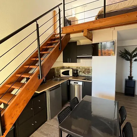 Superbe Appartement Cosy, Proche Port Et Plage Leucate Exterior photo