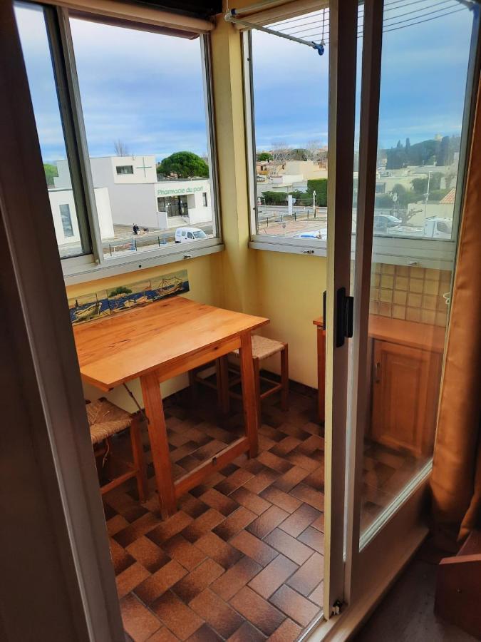 Superbe Cosy, Proche Port Et Apartment Leucate