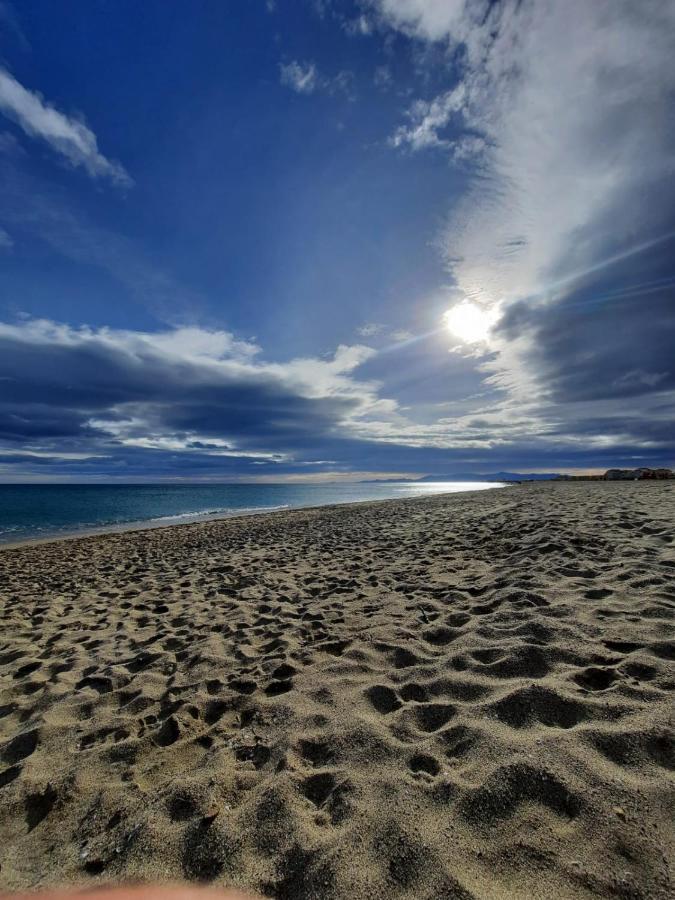 Superbe Cosy, Proche Port Et Leucate