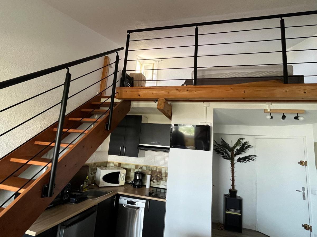 Superbe Cosy, Proche Port Et Apartment *