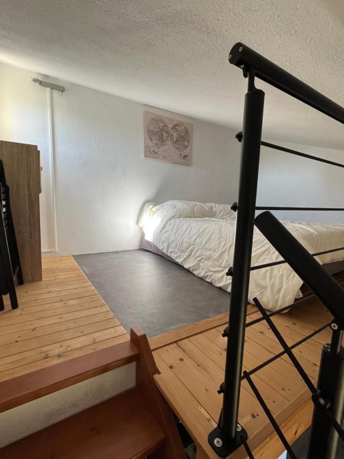 Superbe Cosy, Proche Port Et Apartment Leucate
