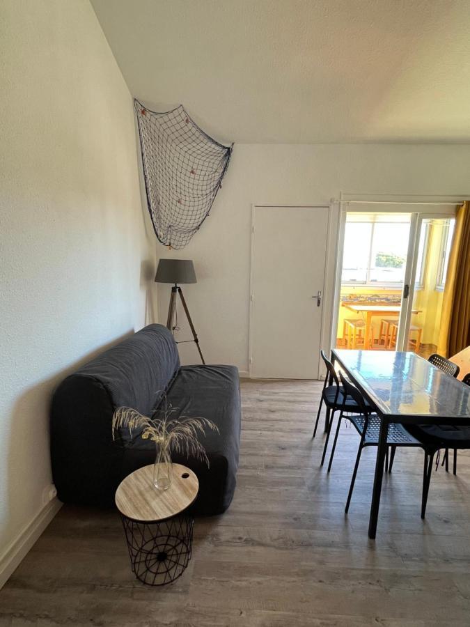 Superbe Cosy, Proche Port Et Apartment *